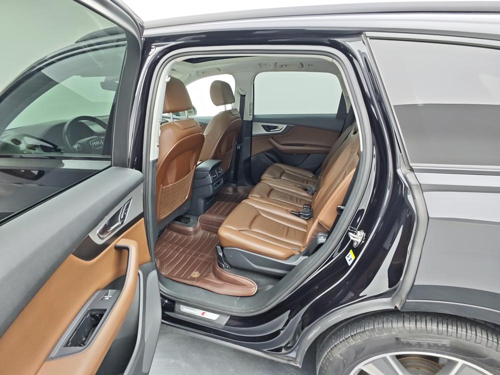 Audi Q7 2016 40 TFSI S line Sport – фото 18