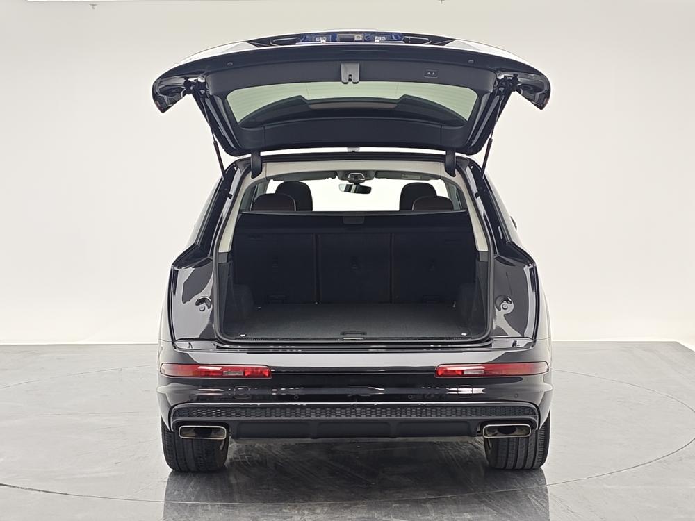 Audi Q7 2016 40 TFSI S line Sport – фото 20