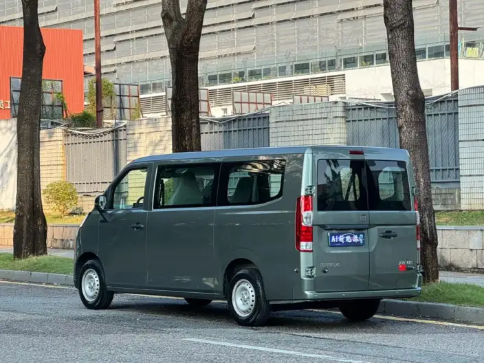 Yuancheng RemoteXingxiang V 2025 Model V7E Farizon Xuanwu 51.4kWh Smart Edition – фото 5