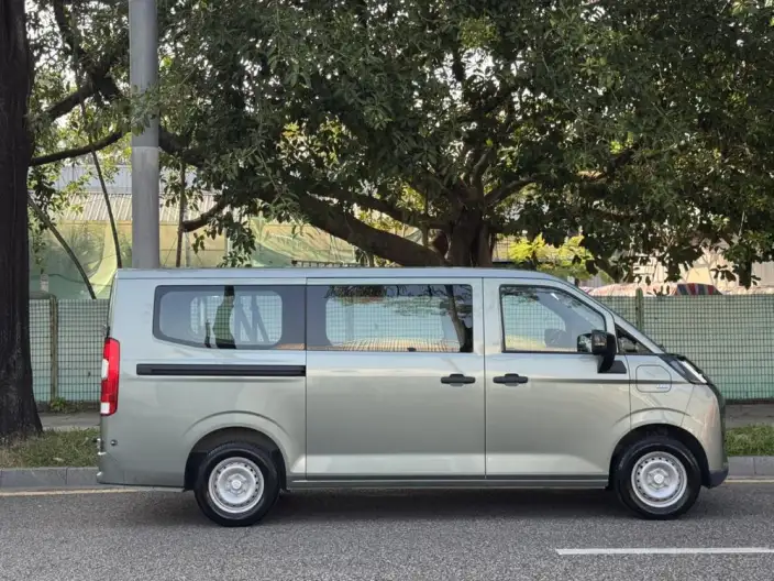 Yuancheng RemoteXingxiang V 2025 Model V7E Farizon Xuanwu 51.4kWh Smart Edition – фото 8