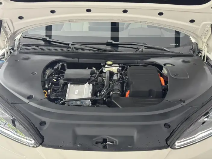 BYD Seal 07DM 2026 Model DM-i 230KM Flagship Model – фото 7