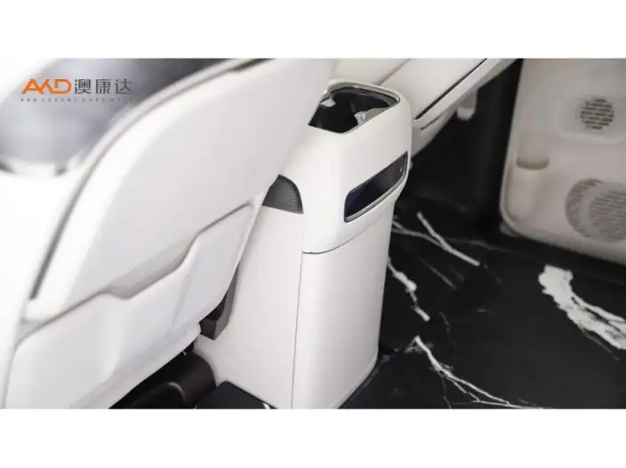 DENZA D9 DM 2025 Model Smart Driving Edition 1020 4WD Exclusive Model – фото 6