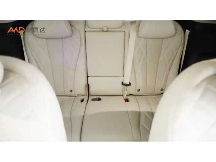 DENZA D9 DM 2025 Model Smart Driving Edition 1020 4WD Exclusive Model – фото 7