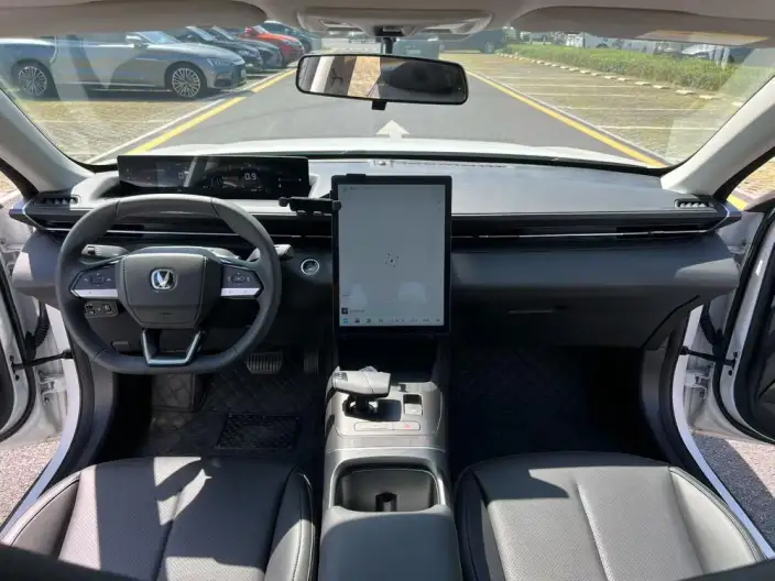 Changan Eado 2026 Model 1.5T DCT Classic Edition – фото 7
