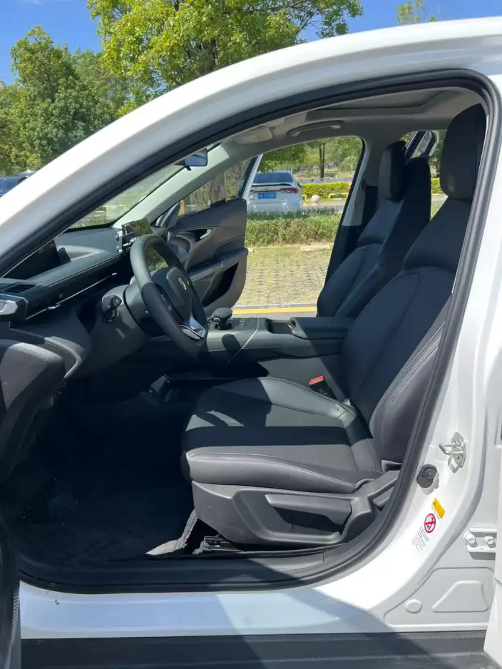 Changan Eado 2026 Model 1.5T DCT Classic Edition – фото 8