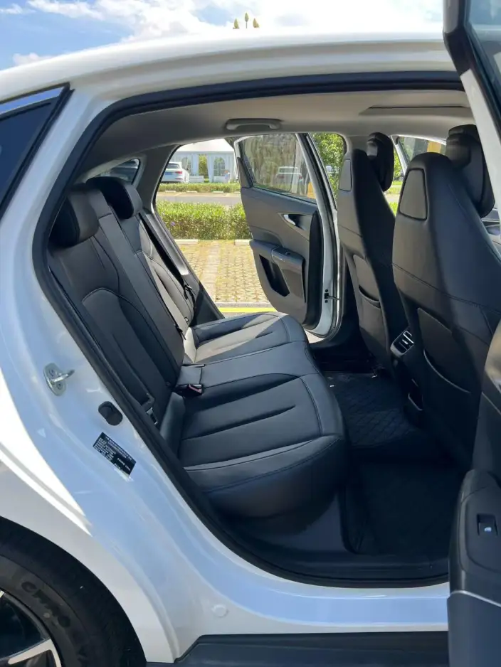 Changan Eado 2026 Model 1.5T DCT Classic Edition – фото 9