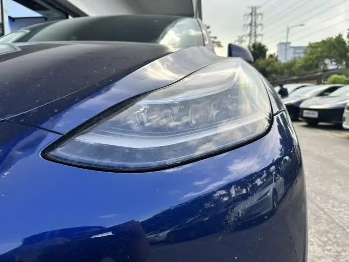 Model Y 2023 Model Rear-wheel drive version – фото 7