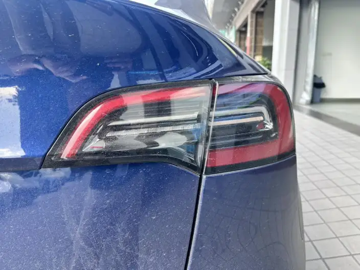 Model Y 2023 Model Rear-wheel drive version – фото 8