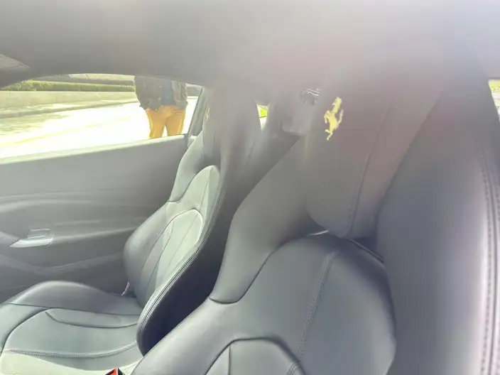 Ferrari F8 2019 Model Tributo 3.9T V8 – фото 7