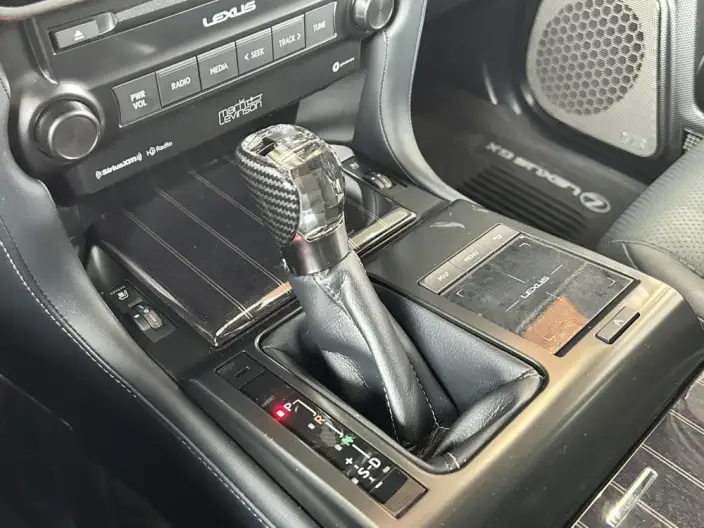 Lexus GX 2021 Model 4.6L Automatic 4WD 7 seat Parallel Imported – фото 8