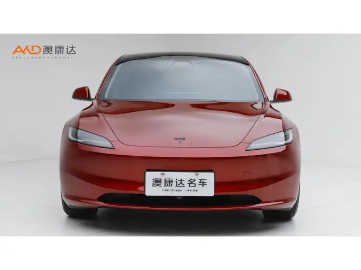 Model 3 2025 Model Facelift Rear-wheel drive version – фото 2