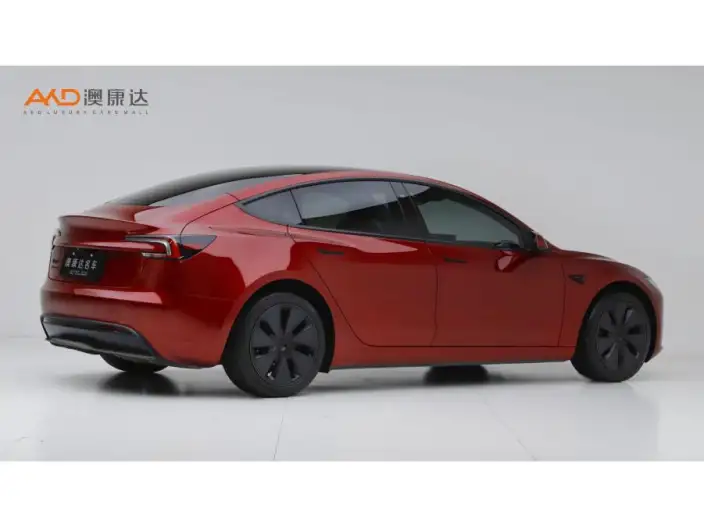Model 3 2025 Model Facelift Rear-wheel drive version – фото 4
