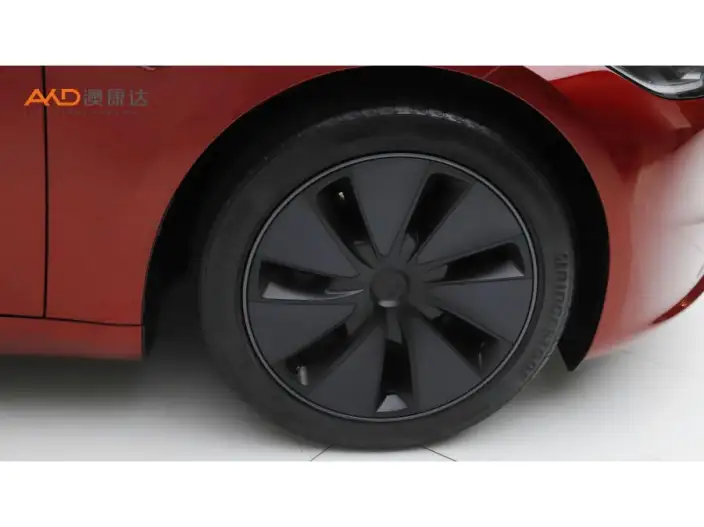 Model 3 2025 Model Facelift Rear-wheel drive version – фото 5