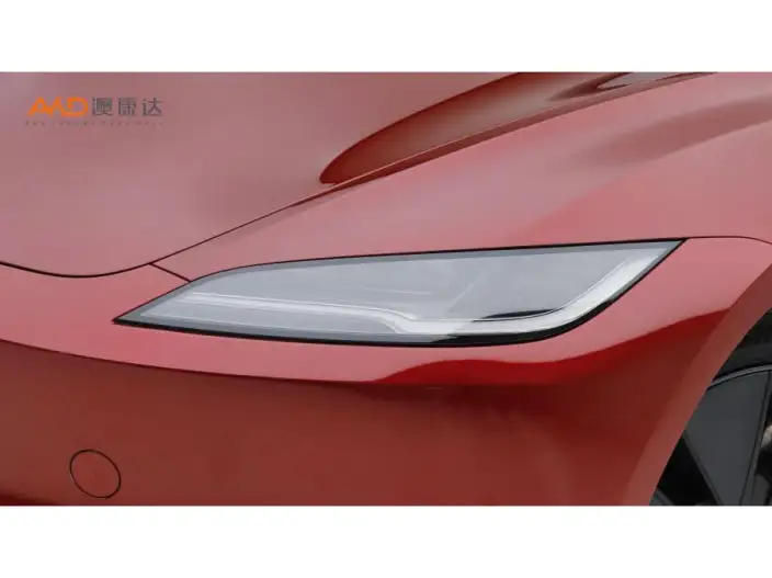 Model 3 2025 Model Facelift Rear-wheel drive version – фото 6