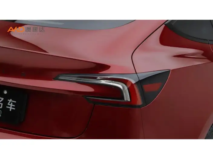 Model 3 2025 Model Facelift Rear-wheel drive version – фото 7