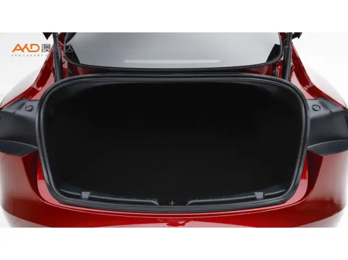 Model 3 2025 Model Facelift Rear-wheel drive version – фото 10