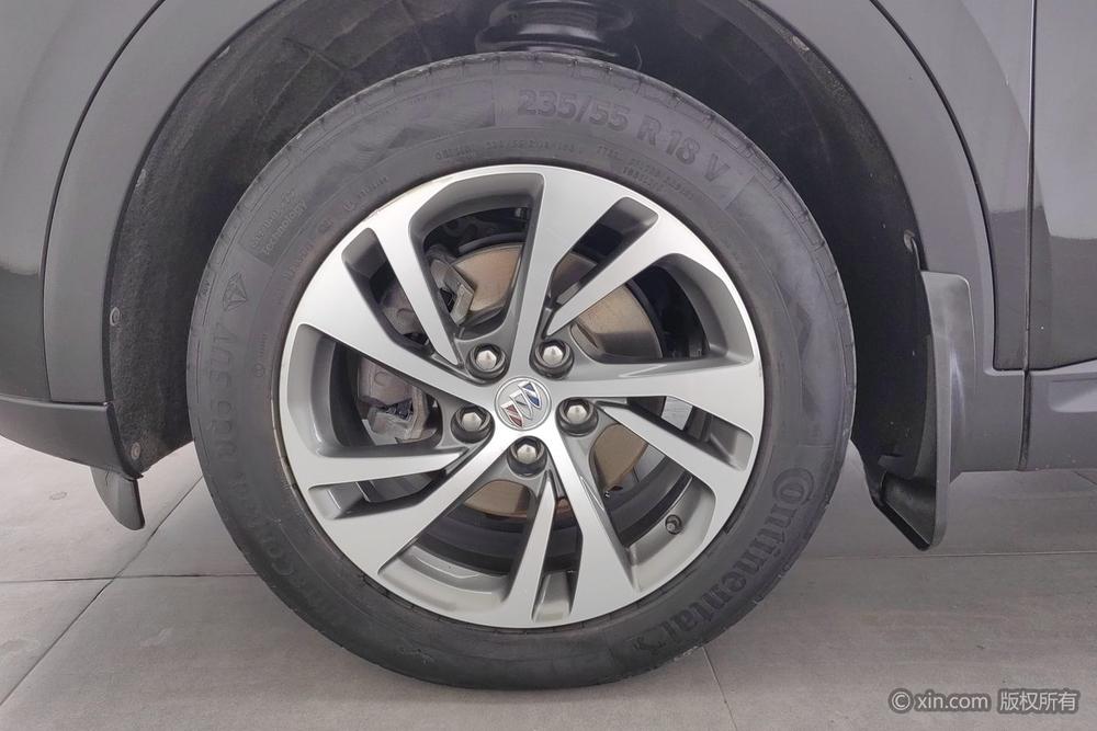 Buick Envision S 2022 652T FWD Elite – фото 5