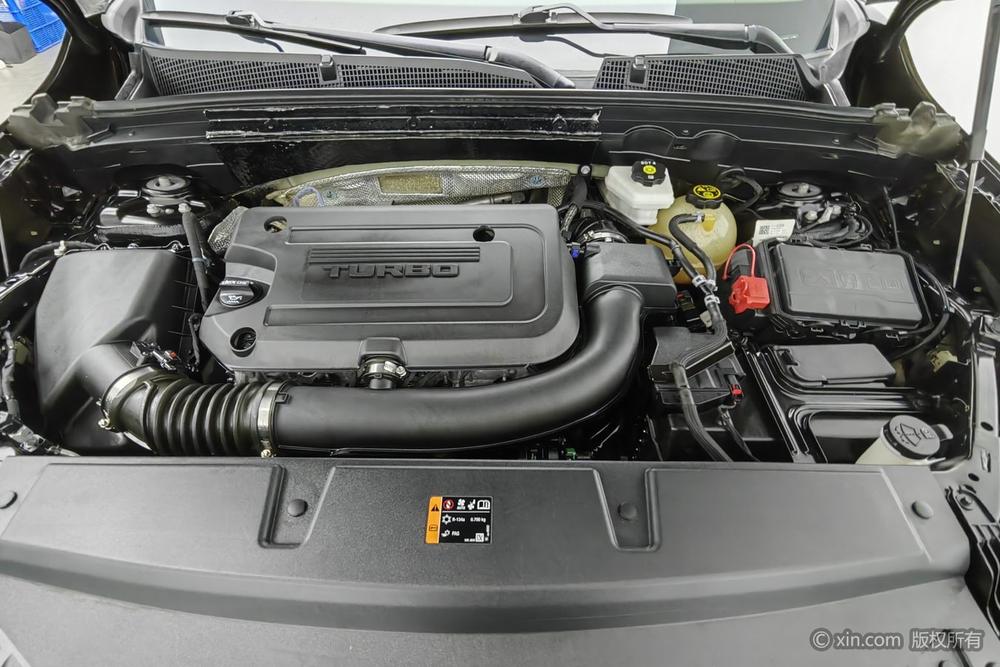 Buick Envision S 2022 652T FWD Elite – фото 6