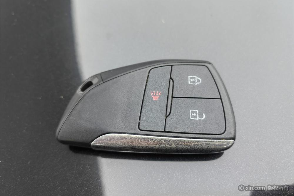 Buick Envision S 2022 652T FWD Elite – фото 7