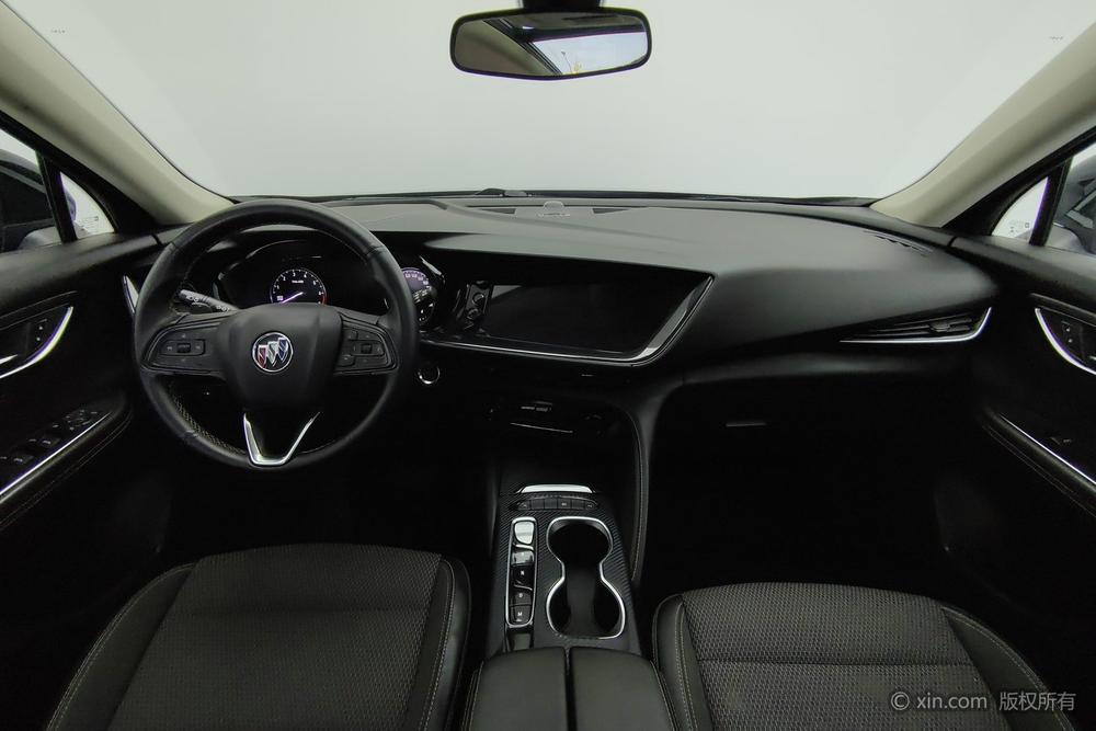 Buick Envision S 2022 652T FWD Elite – фото 11