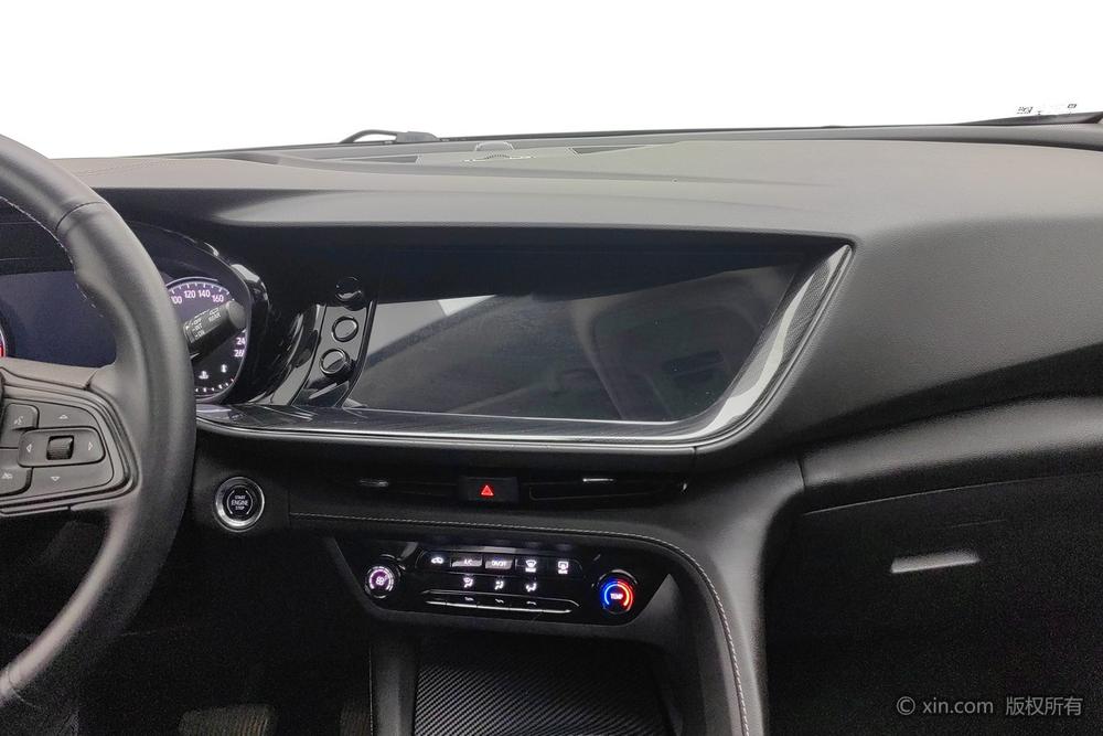 Buick Envision S 2022 652T FWD Elite – фото 12