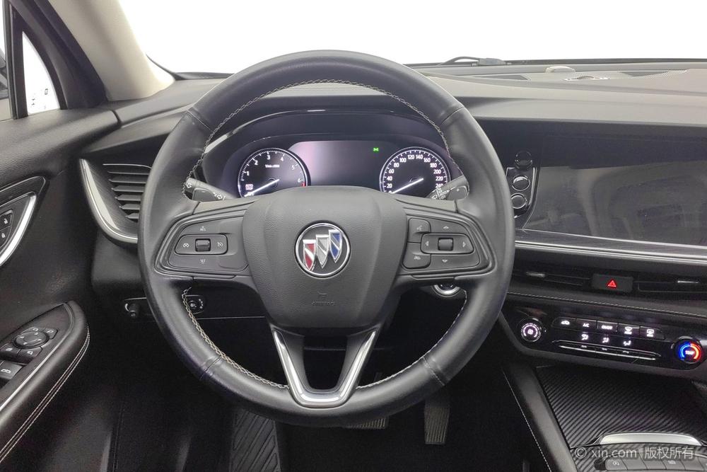 Buick Envision S 2022 652T FWD Elite – фото 13