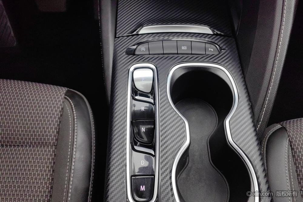 Buick Envision S 2022 652T FWD Elite – фото 14