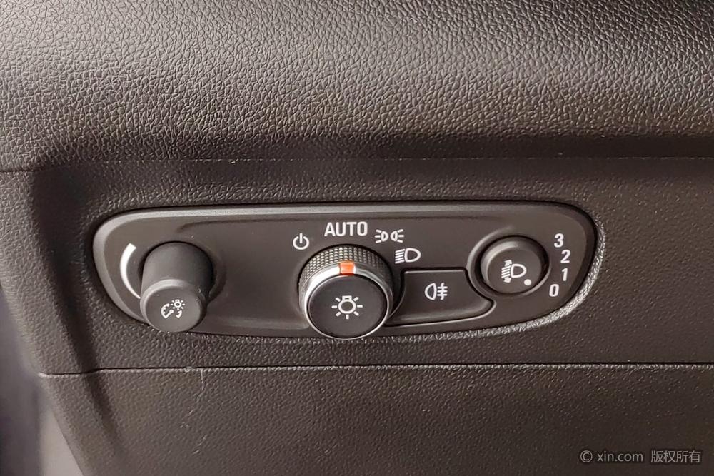 Buick Envision S 2022 652T FWD Elite – фото 15