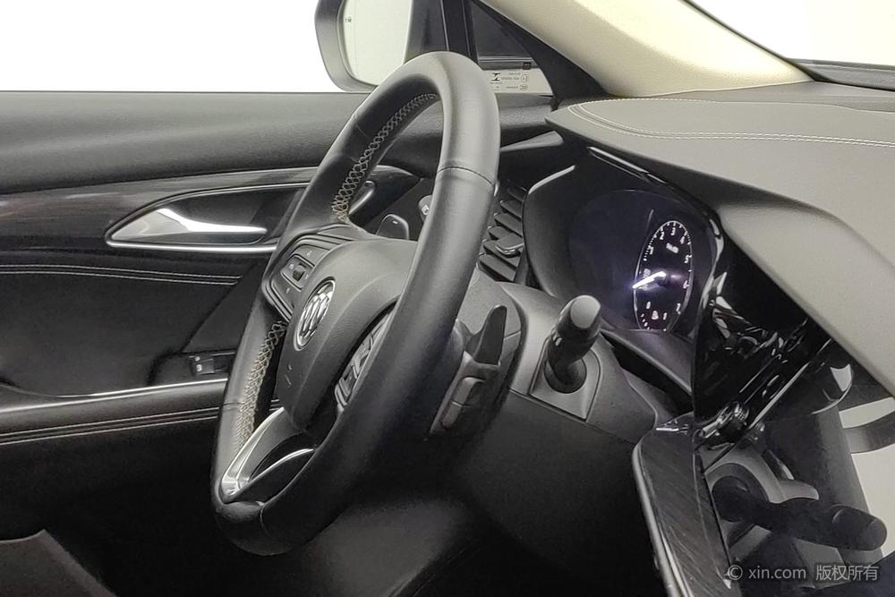 Buick Envision S 2022 652T FWD Elite – фото 16