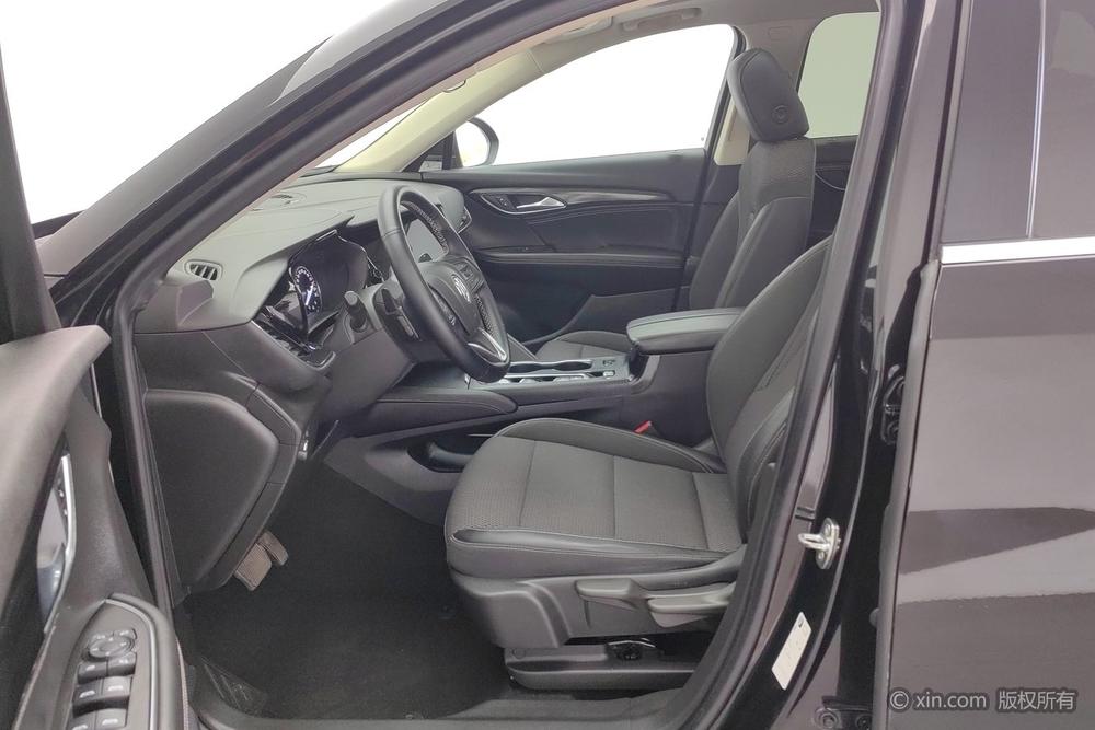 Buick Envision S 2022 652T FWD Elite – фото 17