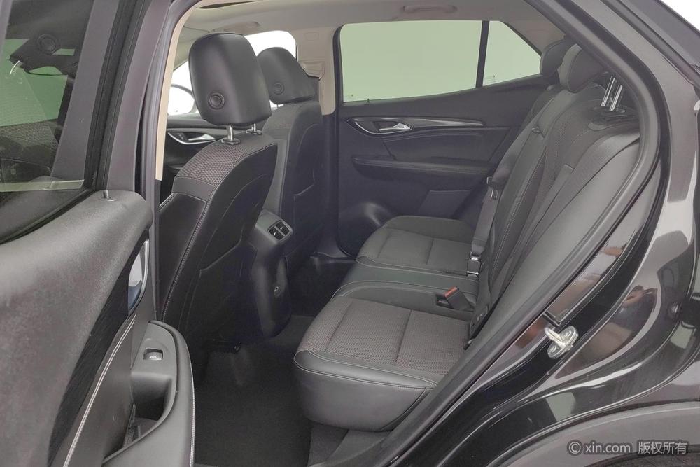 Buick Envision S 2022 652T FWD Elite – фото 19