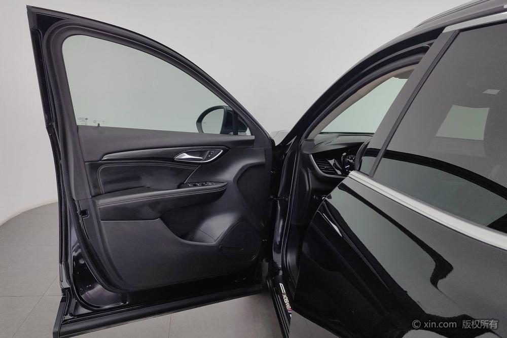 Buick Envision S 2022 652T FWD Elite – фото 21