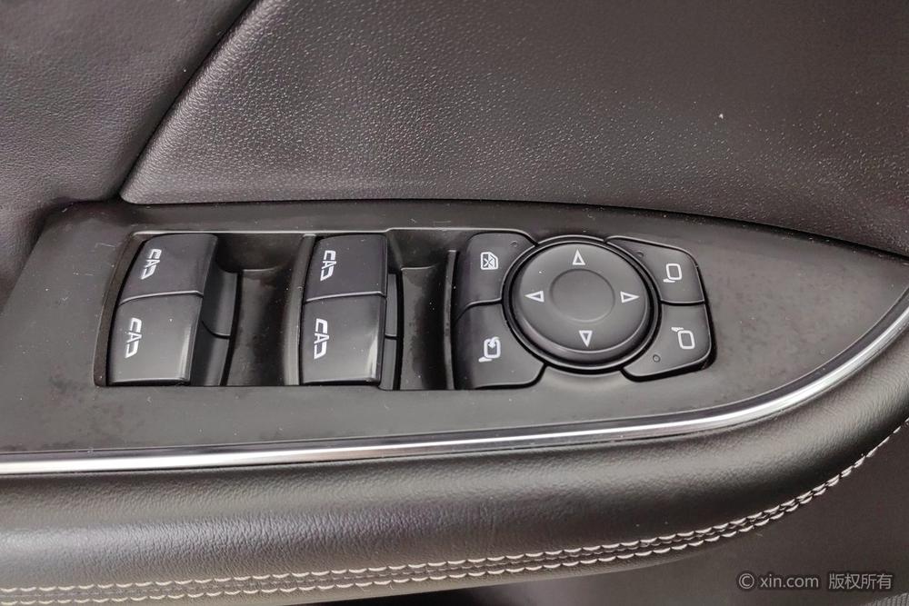 Buick Envision S 2022 652T FWD Elite – фото 22