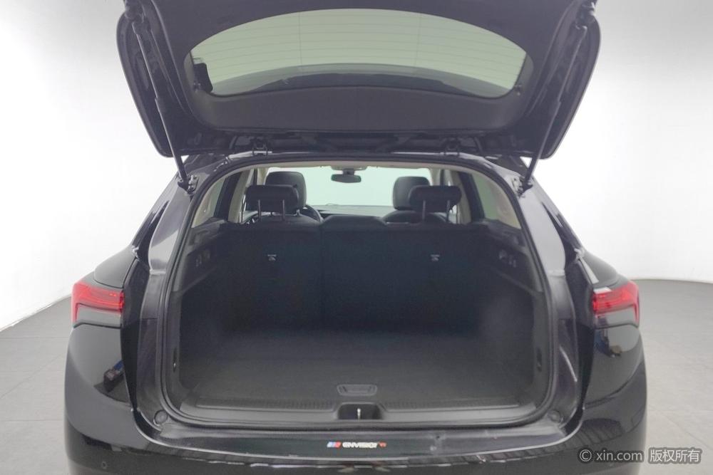 Buick Envision S 2022 652T FWD Elite – фото 23