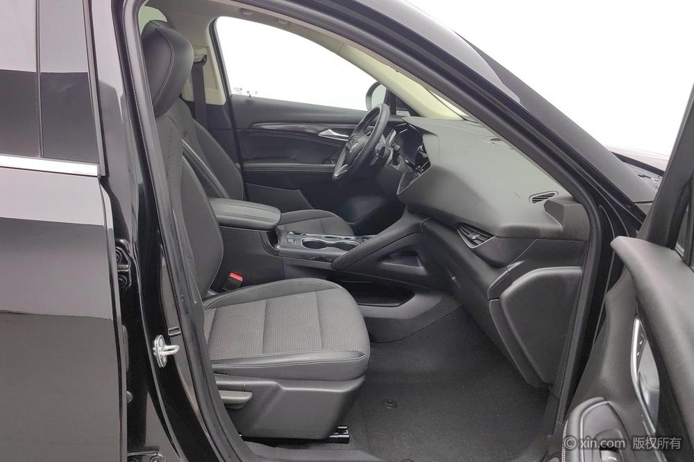 Buick Envision S 2022 652T FWD Elite – фото 24