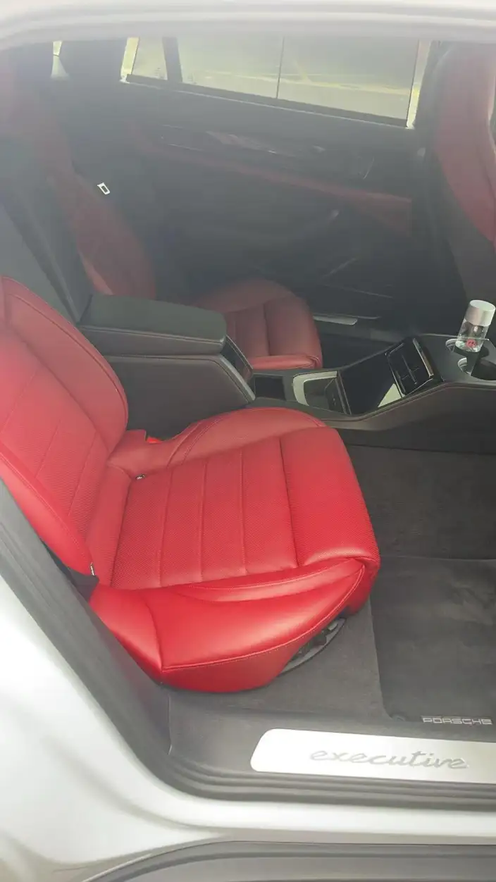 Panamera 2024 Model Panamera 4 Executive Extended Edition 2.9T – фото 10
