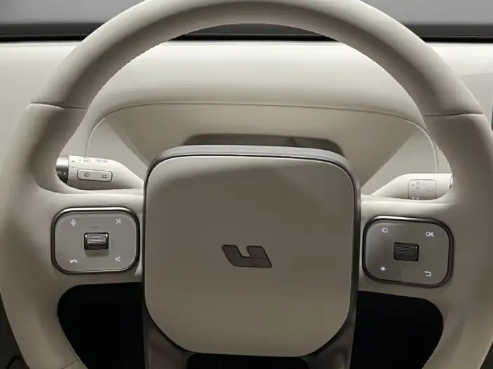 Li Auto L6 2026 Model Ultra – фото 10
