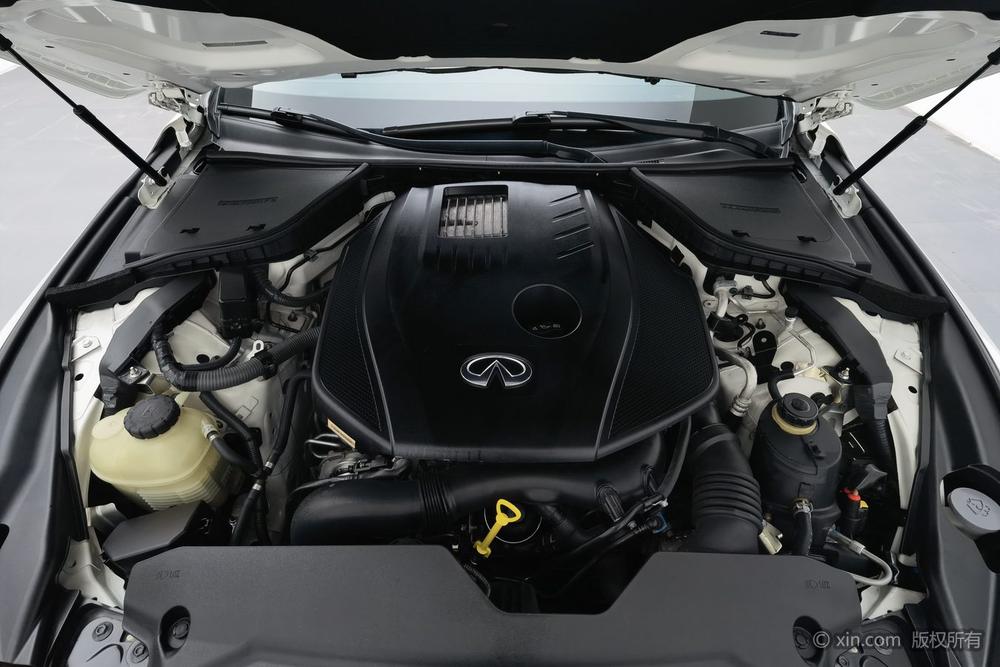 Infiniti Q50L 2015 2.0T Enjoy – фото 5