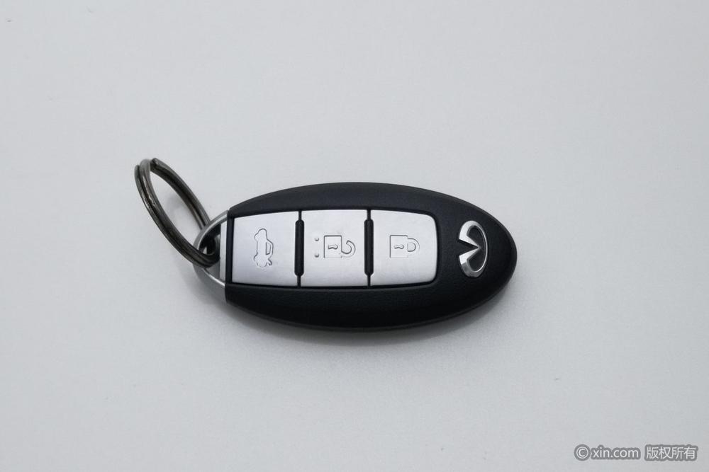 Infiniti Q50L 2015 2.0T Enjoy – фото 6