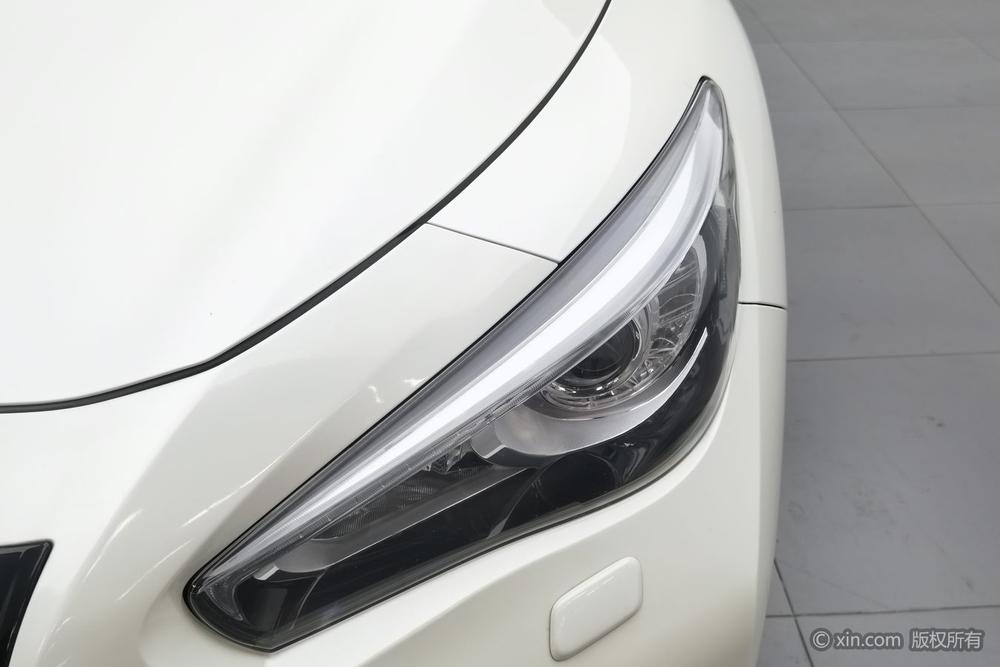 Infiniti Q50L 2015 2.0T Enjoy – фото 7