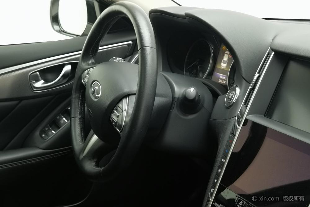Infiniti Q50L 2015 2.0T Enjoy – фото 9