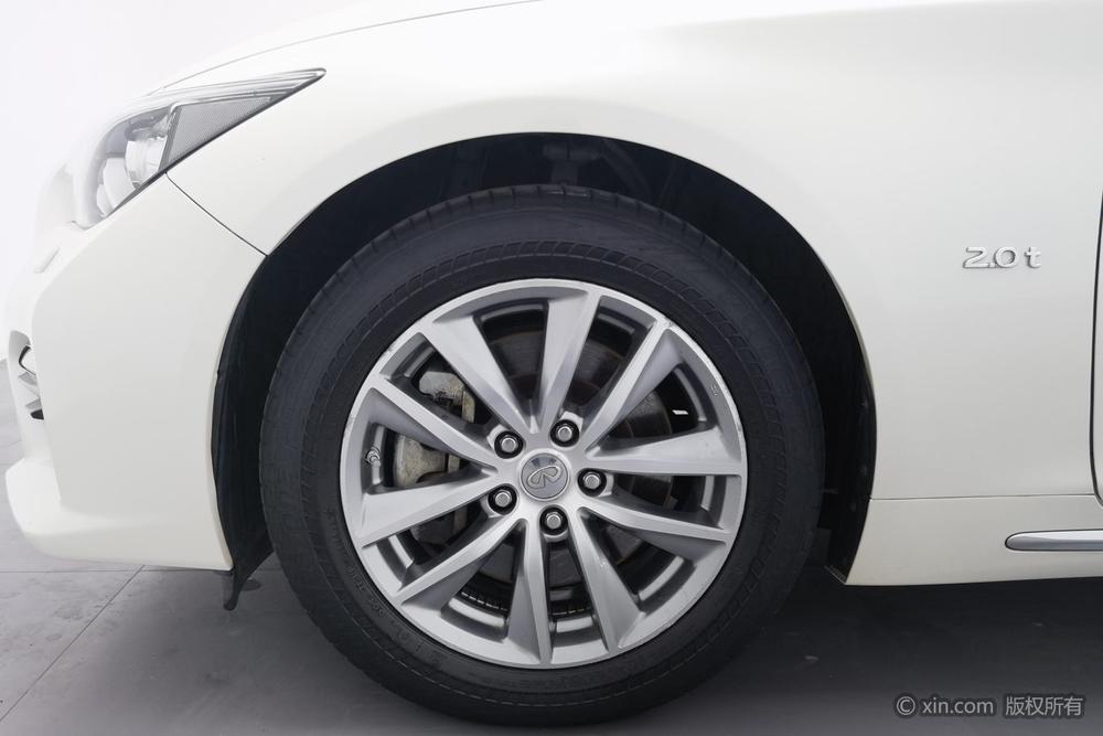 Infiniti Q50L 2015 2.0T Enjoy – фото 10