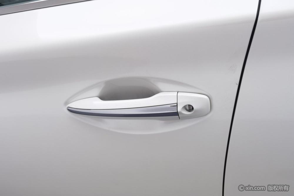 Infiniti Q50L 2015 2.0T Enjoy – фото 11
