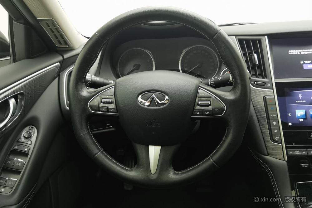 Infiniti Q50L 2015 2.0T Enjoy – фото 14