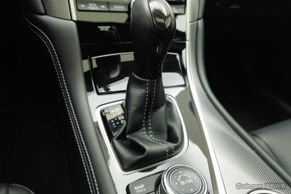 Infiniti Q50L 2015 2.0T Enjoy – фото 15