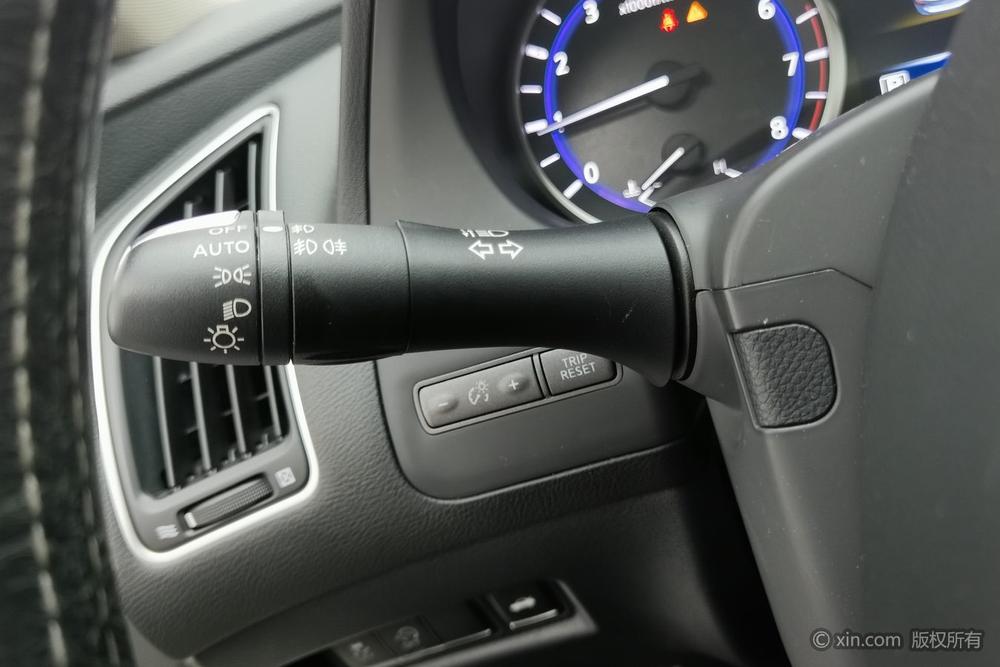 Infiniti Q50L 2015 2.0T Enjoy – фото 16