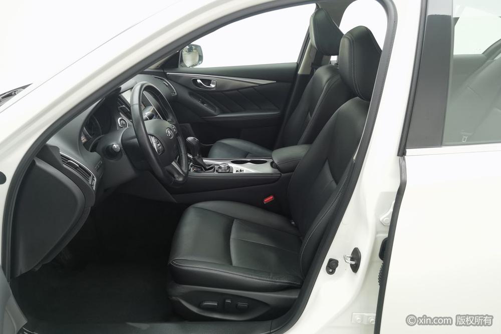 Infiniti Q50L 2015 2.0T Enjoy – фото 17