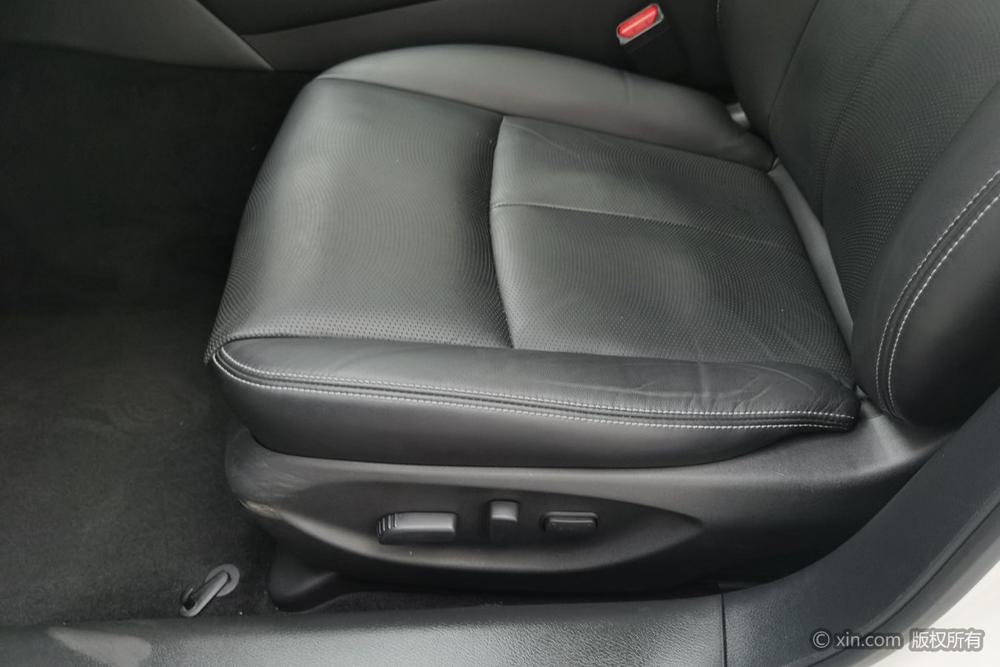 Infiniti Q50L 2015 2.0T Enjoy – фото 18