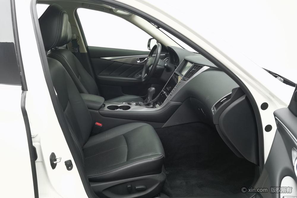 Infiniti Q50L 2015 2.0T Enjoy – фото 19