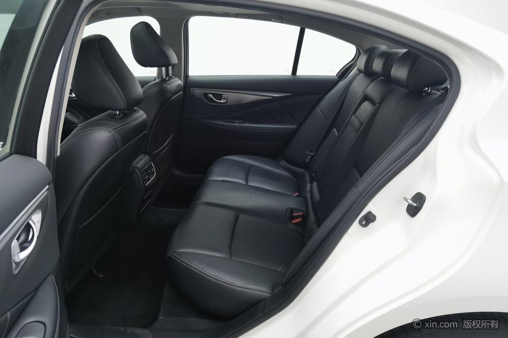 Infiniti Q50L 2015 2.0T Enjoy – фото 20
